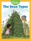 Bean Tepee