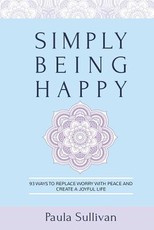 Simply Being Happy