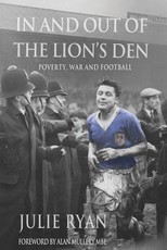 In and out of the Lion's Den