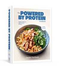 Protein Powered: A Cookbook