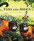 Tuki and Moka