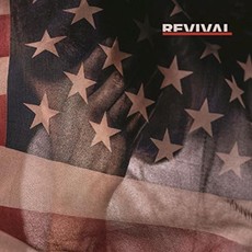 Vinilinė plokštelė LP EMINEM „Revival“ (2LP)