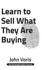 Learn to Sell What They Are Buying
