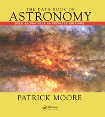 The Data Book of Astronomy