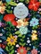 Seamless Flowers
