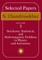 Selected Papers, Volume 3