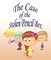 The Case Of The Stolen Pencil Box