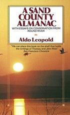 A Sand County Almanac
