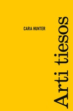 ARTI TIESOS. Išskirtinė knygos.lt kolekcija 32/100