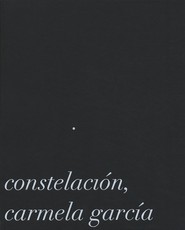 Carmela GarcÃ­a: ConstelaciÃ³n
