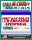 21st Century U.S. Military Manuals: Military Police Law and Order Operations FM 19-10 - Patrols, Working Dog Teams, Investigations (Value-Added Professional Format Series)