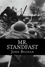 Mr. Standfast