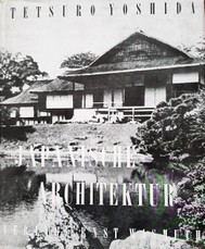 Japanische Architektur