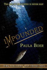Impounded