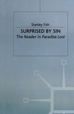 Surprised by Sin
