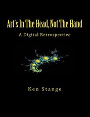 Art's In The Head, Not The Hand