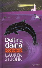 Delfinų daina