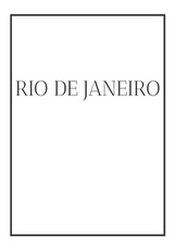 Rio De Janeiro