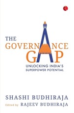 The Governance Gap