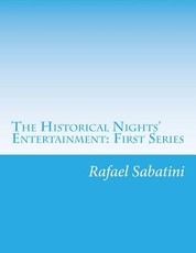 The Historical Nights' Entertainment