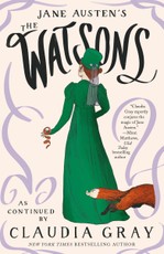 Jane Austen's The Watsons