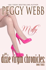 Dixie Virgin Chronicles: Molly (Book 3)