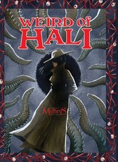 Weird of Hali