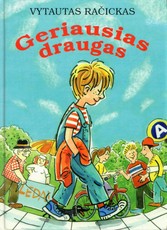Geriausias draugas