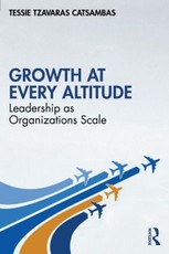 Growth at Every Altitude