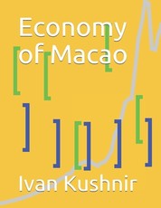 Economy of Macao