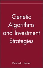 Genetic Algorithms Investment