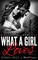 What A Girl Loves