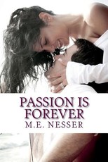 Passion Is Forever