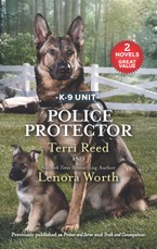 Reed, T: Police Protector
