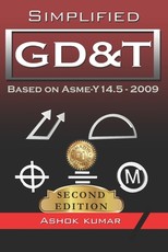 Simplified GD&T