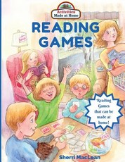 Reading Games in a Bag