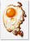 The Gourmand’s Egg. A Collection of Stories and Recipes