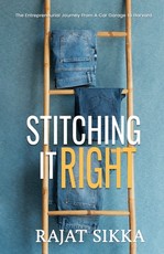Stitching It Right