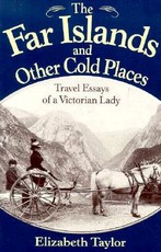 The Far Islands and Other Cold Places