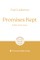 Promises Kept: Bible Overview