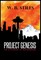 Project Genesis: The Gathering of Superheroes