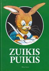 Zuikis Puikis