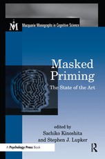 Masked Priming