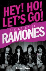 Hey Ho Let's Go