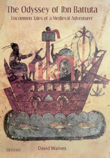 Odyssey of Ibn Battuta, The