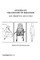 Studies on the History of Behavior