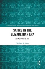 Satire in the Elizabethan Era