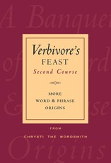Verbivore's Feast, Second Course