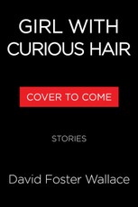 Girl with Curious Hair