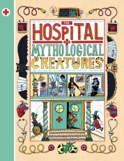 The Hospital for Mythological Creatures